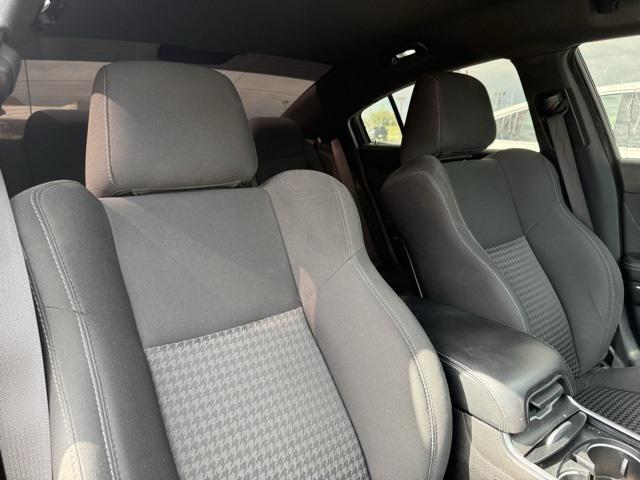 used 2019 Dodge Charger car, priced at $27,971