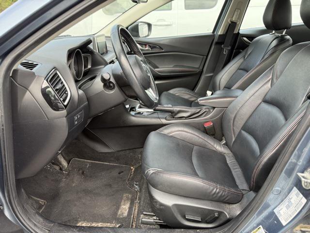 used 2016 Mazda Mazda3 car, priced at $11,000