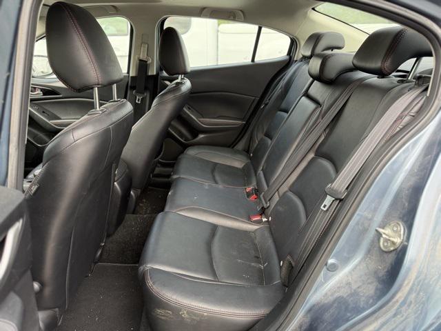 used 2016 Mazda Mazda3 car, priced at $11,000