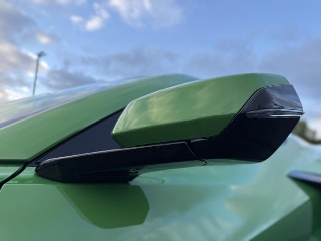 new 2026 Chevrolet Corvette car, priced at $101,410