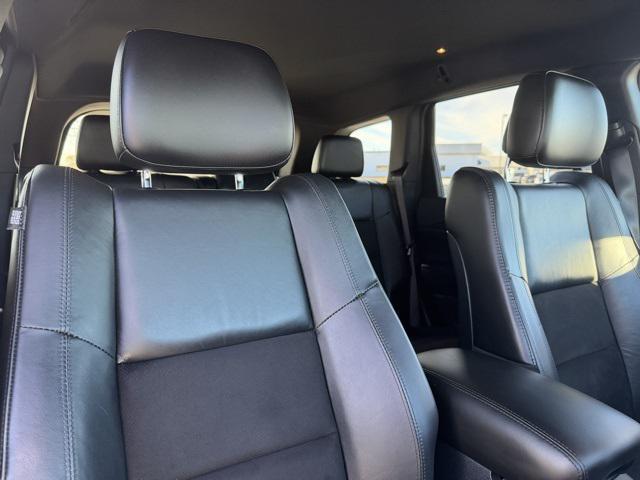 used 2020 Jeep Grand Cherokee car, priced at $25,991