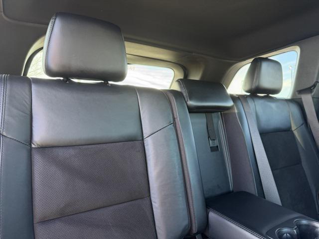 used 2020 Jeep Grand Cherokee car, priced at $25,991