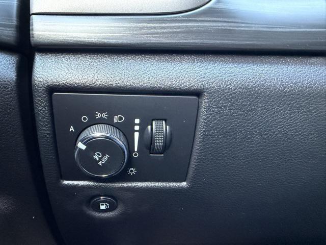 used 2020 Jeep Grand Cherokee car, priced at $25,991