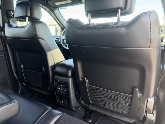 used 2020 Jeep Grand Cherokee car, priced at $25,991