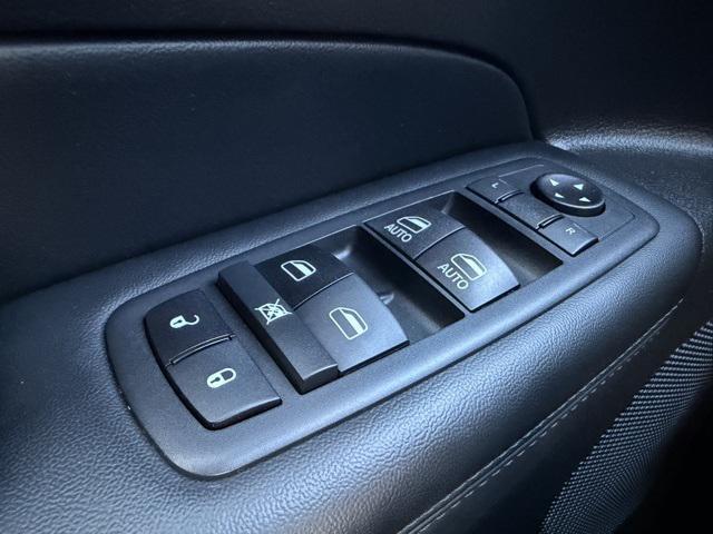 used 2020 Jeep Grand Cherokee car, priced at $25,991