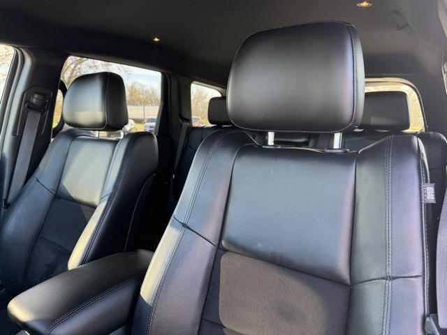 used 2020 Jeep Grand Cherokee car, priced at $25,991