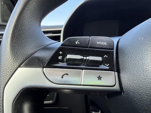 used 2023 Hyundai Tucson car, priced at $22,591