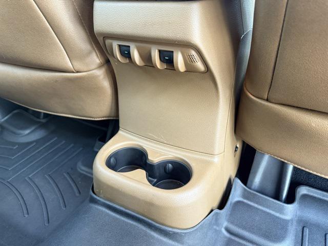 used 2012 Jeep Wrangler Unlimited car, priced at $16,991