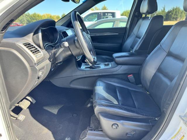 used 2019 Jeep Grand Cherokee car, priced at $26,995