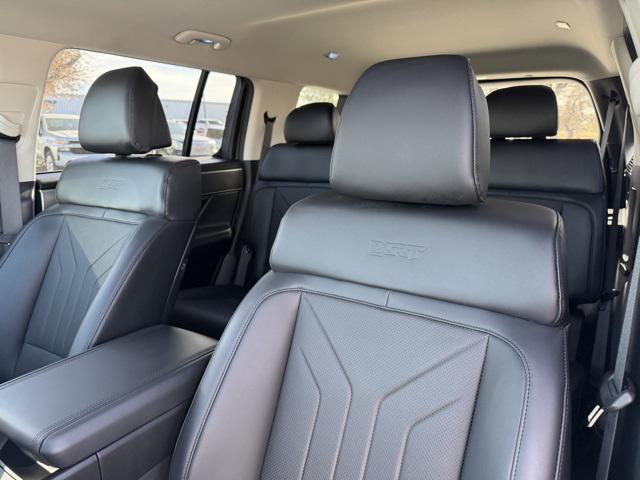 used 2024 Hyundai Santa Fe car, priced at $35,991