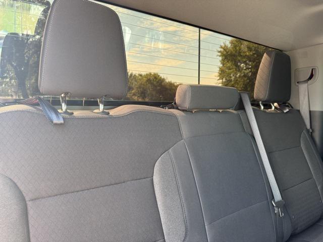 used 2019 Chevrolet Silverado 1500 car, priced at $35,696