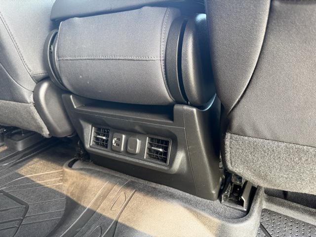 used 2019 Chevrolet Silverado 1500 car, priced at $35,696