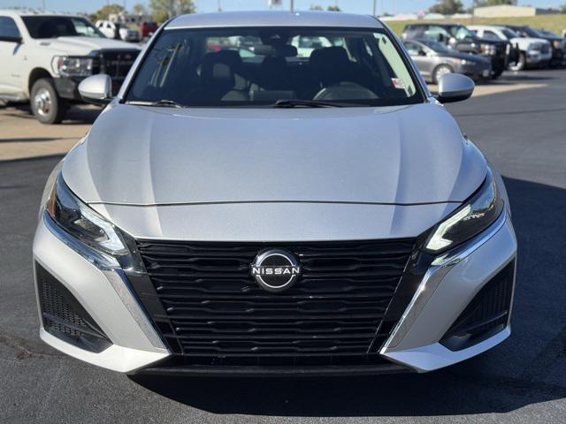 used 2023 Nissan Altima car, priced at $17,991