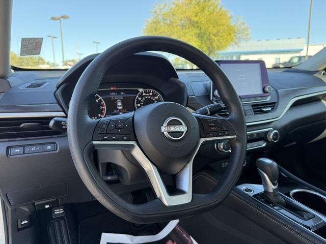 used 2023 Nissan Altima car, priced at $17,991