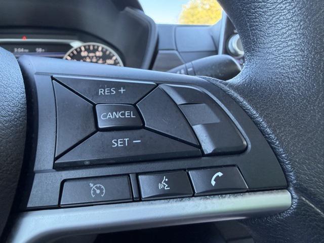 used 2023 Nissan Altima car, priced at $17,991