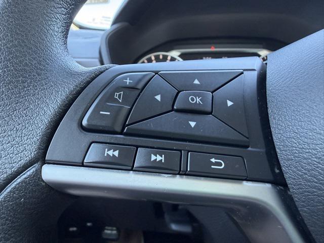 used 2023 Nissan Altima car, priced at $17,991