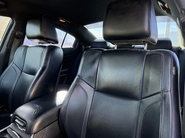 used 2015 Dodge Charger car, priced at $12,991