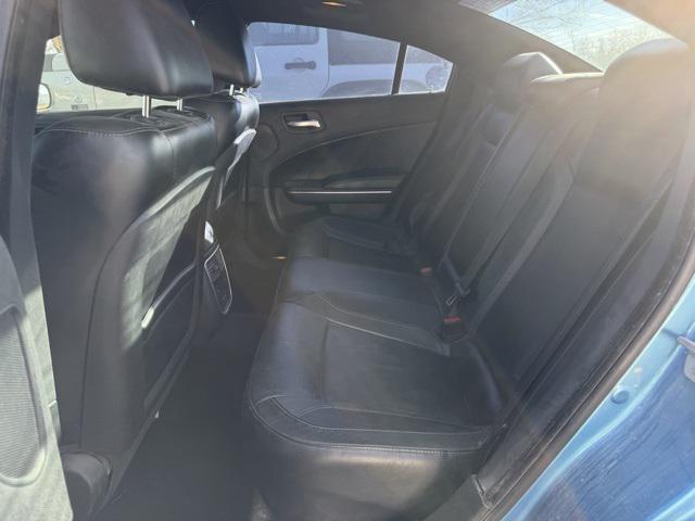 used 2015 Dodge Charger car, priced at $12,991