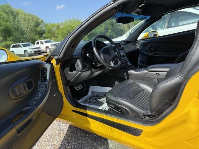 used 2000 Chevrolet Corvette car, priced at $25,991
