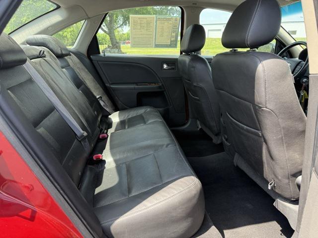 used 2009 Ford Taurus car, priced at $8,991