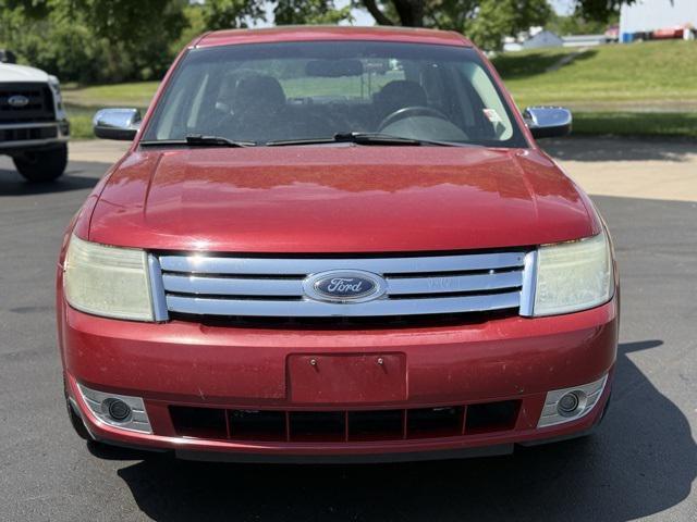 used 2009 Ford Taurus car, priced at $8,991