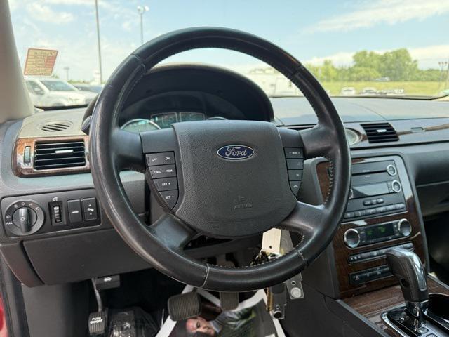 used 2009 Ford Taurus car, priced at $8,991