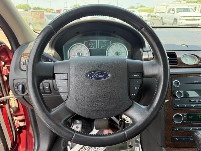 used 2009 Ford Taurus car, priced at $8,991