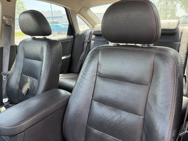 used 2009 Ford Taurus car, priced at $8,991