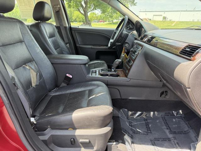 used 2009 Ford Taurus car, priced at $8,991