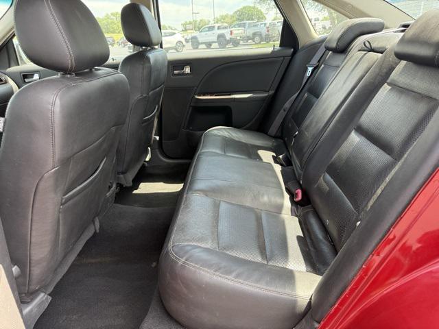 used 2009 Ford Taurus car, priced at $8,991