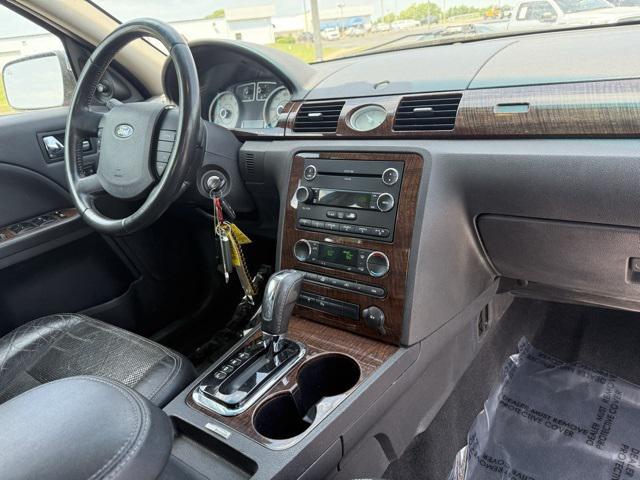 used 2009 Ford Taurus car, priced at $8,991