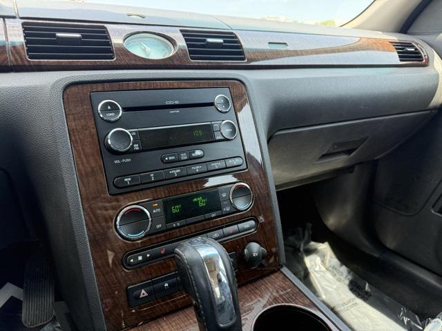 used 2009 Ford Taurus car, priced at $8,991