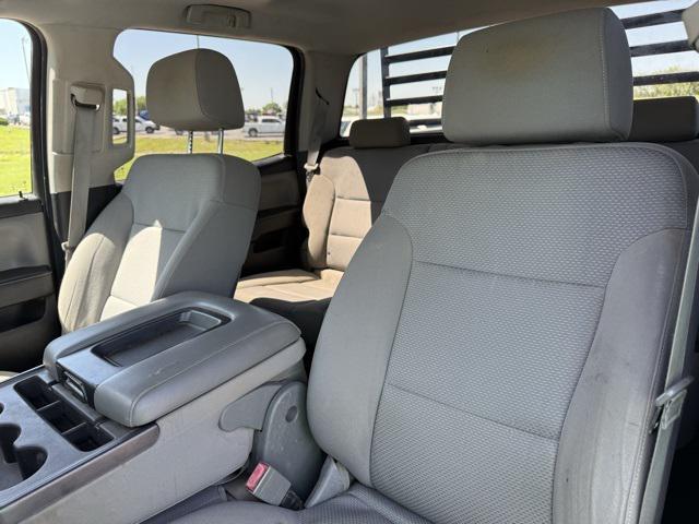 used 2015 Chevrolet Silverado 3500 car, priced at $24,446