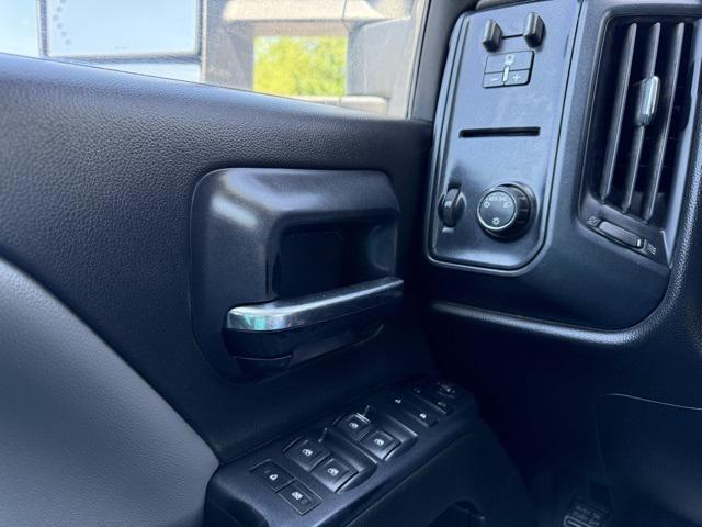 used 2015 Chevrolet Silverado 3500 car, priced at $24,446