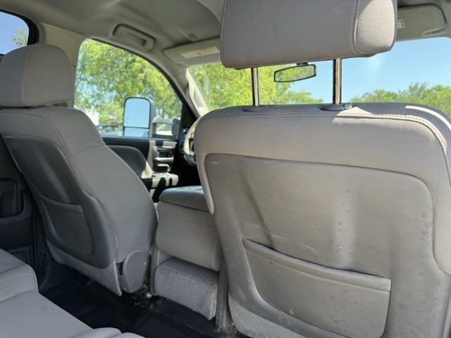 used 2015 Chevrolet Silverado 3500 car, priced at $24,446
