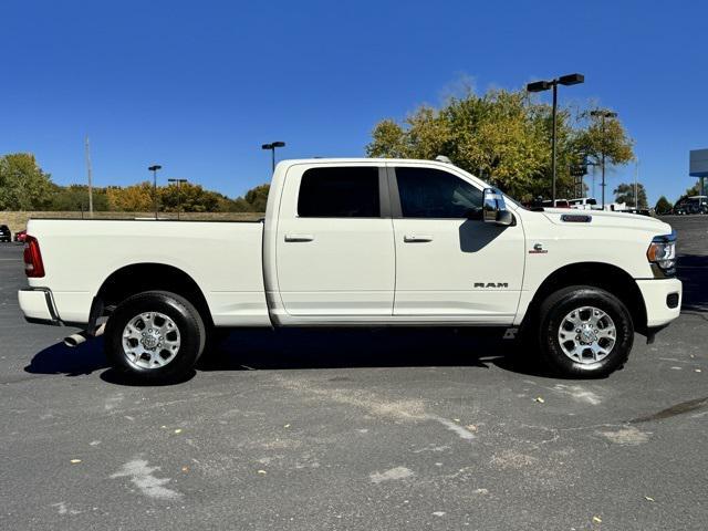 used 2023 Ram 3500 car, priced at $61,498