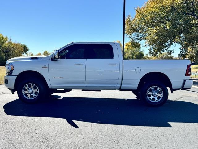 used 2023 Ram 3500 car, priced at $61,498