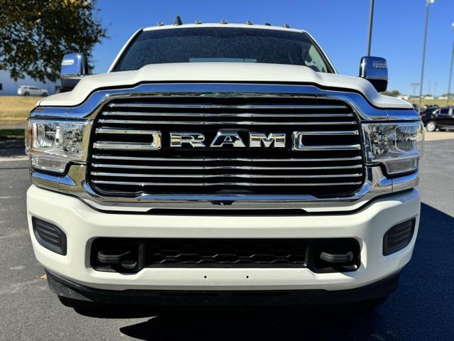 used 2023 Ram 3500 car, priced at $61,498