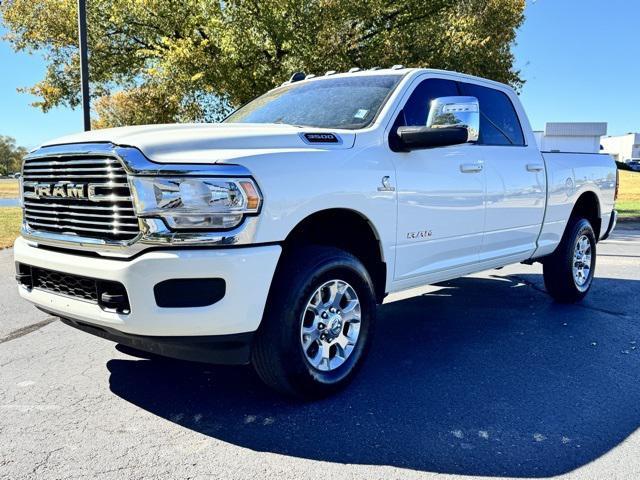 used 2023 Ram 3500 car, priced at $61,498