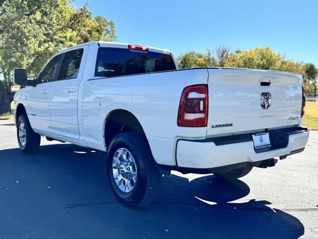 used 2023 Ram 3500 car, priced at $61,498