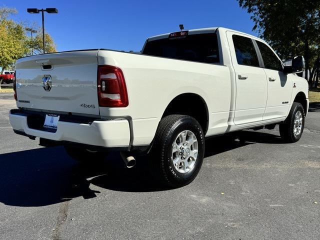 used 2023 Ram 3500 car, priced at $61,498