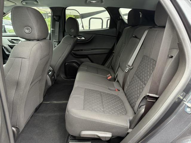 used 2022 Chevrolet Blazer car, priced at $26,991