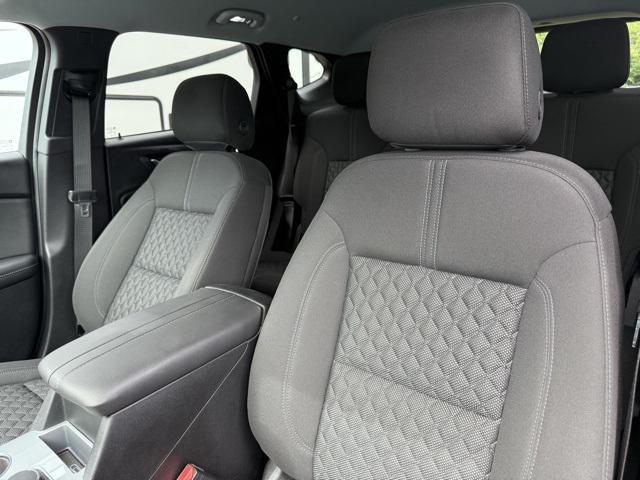 used 2022 Chevrolet Blazer car, priced at $26,991