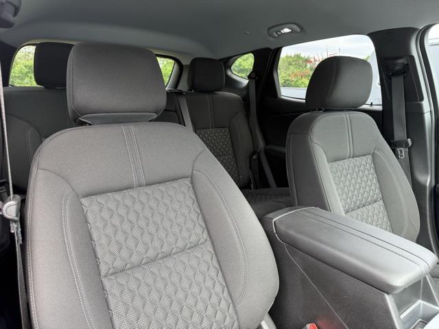 used 2022 Chevrolet Blazer car, priced at $26,991