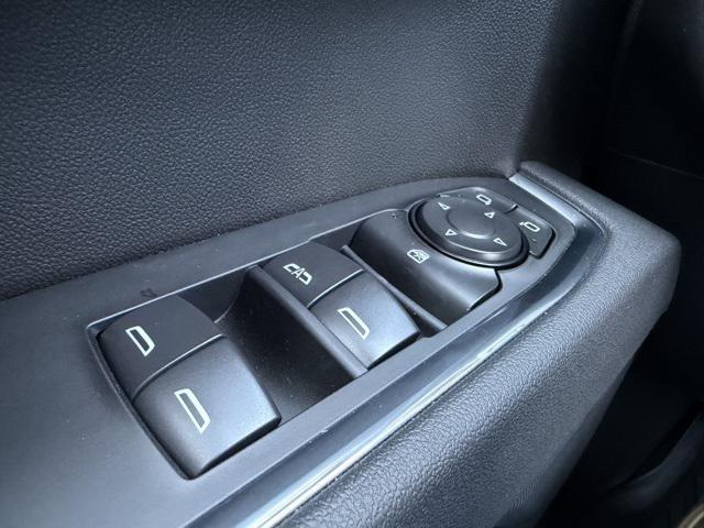 new 2026 Chevrolet Silverado 1500 car, priced at $63,940