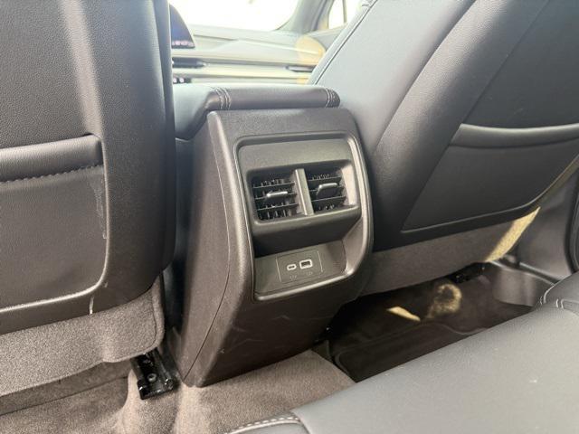 used 2025 Cadillac XT4 car, priced at $34,995