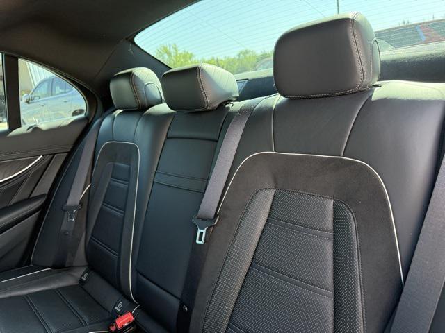 used 2019 Mercedes-Benz AMG E 63 car, priced at $42,900