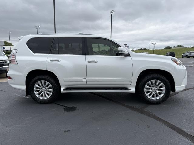 used 2015 Lexus GX 460 car, priced at $23,297