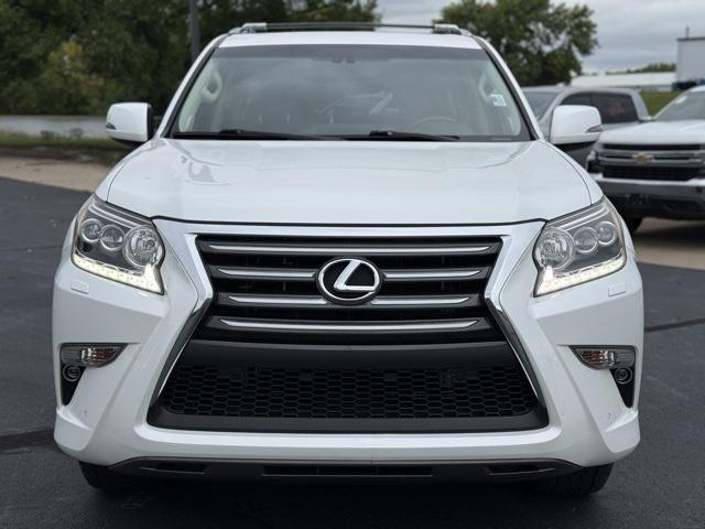 used 2015 Lexus GX 460 car, priced at $23,297