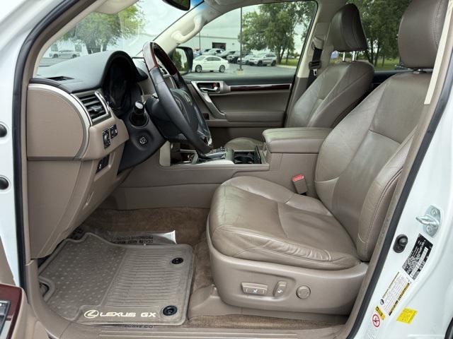 used 2015 Lexus GX 460 car, priced at $23,297
